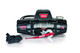 Warn 103251 - VR EVO 8-S Winch 8000# Synthetic Rope