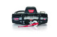 Warn 103251 - VR EVO 8-S Winch 8000# Synthetic Rope