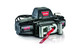 Warn 103254 - VR EVO 12 Winch 12000# Wire Rope
