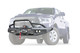 Warn 103638 - ASCENT FRONT BUMPER  RAM 1500