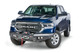 Warn 103638 - ASCENT FRONT BUMPER  RAM 1500