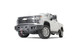Warn 107004 - ASCENT HD BUMPER CHEVY 2500/3500 W/OUT GUARD