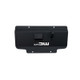 Wehrli WCF100432-FTB - 11-19 GM Duramax 6.6L Lower Splash Shield Kit - Fine Texture Black