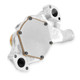 Weiand 9212P - Action +Plus Water Pump