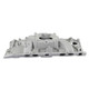 Weiand 8123WND - Street Warrior™ Intake Manifold