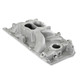 Weiand 8123WND - Street Warrior™ Intake Manifold