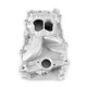 Weiand 8122WND - Street Warrior™ Intake Manifold