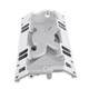 Weiand 8121 - Street Warrior™ Intake Manifold