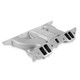 Weiand 8008WND - Action +Plus Intake Manifold