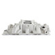 Weiand 8170WND - Speed Warrior™ Intake Manifold