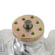 Weiand 9242P - Action +Plus Water Pump