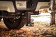 Weigh Safe SWS8-2.5 - 8in Drop Hitch w/Built-in Scale & 2.5in Shank (10K/22K GTWR) - Steel