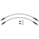 StopTech 950.34513 - BMW Z3 M Series SS Rear Brake Lines