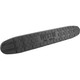 Westin 21-20001 - PRO TRAXX 4 Replacement Service Kit with 24in pad (6 stud) - Black