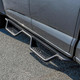 Westin 20-14015 - 15-22 Chevrolet Colorado / GMC Canyon Crew Cab Outlaw Nerf Step Bars