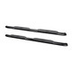 Westin 21-24095 - 19-20 Ram 1500 Quad Cab (Excludes Ram 1500 Classic) PRO TRAXX 4 Oval Nerf Step Bars - Black