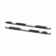 Westin 21-534230 - 99-16 Ford F-250/350/450/550 Crew (8 ft) PRO TRAXX 5 WTW Oval Nerf Step Bars - SS