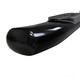 Westin 21-54155 - 2019 Ford Ranger Supercrew PRO TRAXX 5 Oval Nerf Step Bars - Black