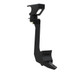 Westin 21-534580 - 07-18 Chevy Silv 25/3500 Crew (8ft) (Excl Dually) PRO TRAXX 5 WTW Oval Nerf Step Bars - SS