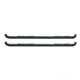 Westin 23-2795 - 2005-2011 Dodge Dakota Quad Cab E-Series 3 Nerf Step Bars - Black