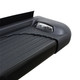 Westin 27-65765 - SG6 Aluminum LED Running Boards 83in - Blk