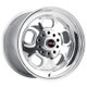 Weld 93-54342 - Rodlite 15x4 / 5x4.5 & 5x4.75 BP / 1.875in. BS Polished Wheel - Non-Beadlock