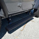 Westin 29-24065 - 18-24 Jeep Wrangler JL Unlimited 4dr Pro-e Running Boards - Tex. Blk