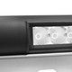 Westin 32-3605L - 2010-2017 Toyota 4Runner (Excl Limited) Ultimate LED Bull Bar - Textured Black