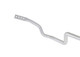 Whiteline BFR65Z - 05+ Ford Mustang Coupe 8 cyl (Inc Shelby GT / GT500) Rear 27mm Heavy Duty Adj Swaybar