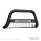 Westin 32-4025L - 19-20 Ram 2500/3500 Ultimate LED Bull Bar - Textured Black