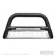 Westin 32-4025L - 19-20 Ram 2500/3500 Ultimate LED Bull Bar - Textured Black