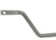 Whiteline BHR93 - 3/11+ Chevy Cruze JH, 2011+ Chevy Volt EV Rear 22mm Heavy Duty Fixed Swaybar