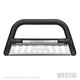 Westin 32-3995L - 2020 Chevy Silverado 2500/3500 Ultimate LED Bull Bar - Textured Black