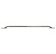 Westin 50-2030 - 07-13 Chevy/GMC/Dodge/Ram/Ford/Toyota Silv/Sierra (5.5 ft Bed) Platinum Oval Bed Rails - SS