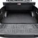 Westin 50-6365 - 2015-2018 Ford F-150 (6.5ft Bed) Truck Bed Mat - Black