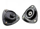 Whiteline KCA409 - 9/07-8/12 Subaru Impreza / 9/03-8/09 Legacy Front Strut Mount-Offset Assy (Camber/Caster)