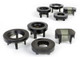 Whiteline KDT918 - 05+ BMW 1 Series/3/05-10/11 3 Series Rear Crossmember-Fr & Rr Mount Insert Bushing