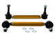 Whiteline KLC187 - 92-01 Lexus ES Rear Swaybar Link Assembly Kit