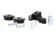 Whiteline KDT957 - Subaru Shift Linkage Bushing (excl WRX/STi)