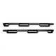 Westin 56-534735 - 19-21 RAM 1500 QC 6.5ft bed (Excludes Classic) HDX Drop W2W Nerf Step Bars - Textured Black