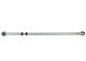 Whiteline KPR068 - 05-14 Ford Mustang Coupe Rear Panhard Rod - Complete Adj Assembly