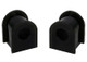 Whiteline KSK070-22 - 99-00 Lexus SC300 / SC400 22mm Rear Sway Bar Mount Bushing