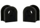 Whiteline KSK070-22 - 99-00 Lexus SC300 / SC400 22mm Rear Sway Bar Mount Bushing