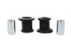 Whiteline W0562 - Anti-Lift/Caster - Service Kit for p/n KCA319A (93-00 Subaru Impreza Non-Turbo)