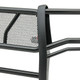 Westin 57-2235 - 2007-2013 Toyota Tundra HDX Grille Guard - Black