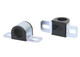 Whiteline W23817 - Sway bar - mount bushings