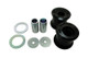 Whiteline W53445 - Plus 6/09+ Front Control Arm Lwr Inner Rear Bushing Kit Caster Correction