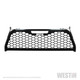 Westin 57-81135 - Chevrolet/GMC Silverado/Sierra 2500/3500 20-21 HLR Truck Rack