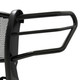 Westin 57-94045A - 22-23 Chevrolet Suburban/Tahoe HDX Winch Mount Grille Guard - Black