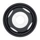 Weld W10008293850 - Off-Road W100 20X8.25 Dualie Inner 8X210 ET98 BS8.50 Gloss Black 154.3